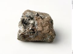 Foto von Arsenopyrit (NHMW-MIN-Ai841)